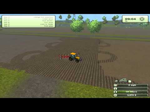 How to make better fields | Farming Simulator 2013 | HD