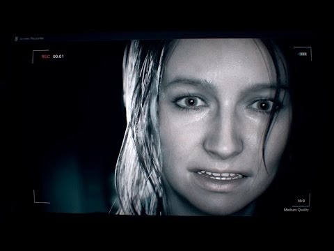 Resident Evil 7: Biohazard - Pelicula completa en Español (Final bueno) - PC Ultra [1080p 60fps] Video