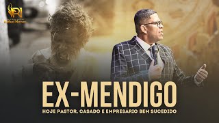 ESSE TESTEMUNHO VAI TE IMPACTAR!   PR  RAFAEL NEVES NO IANG CAST