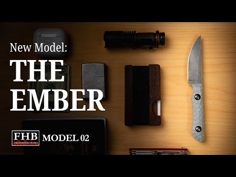 New FHB Model: The Ember