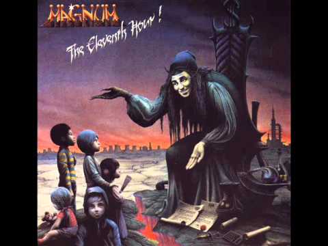 Videoclip de The Great Disaster — Magnum