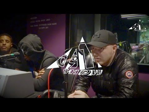 The (091) Show S2E11: Dubzeno, Hajji and Rablo Lucci