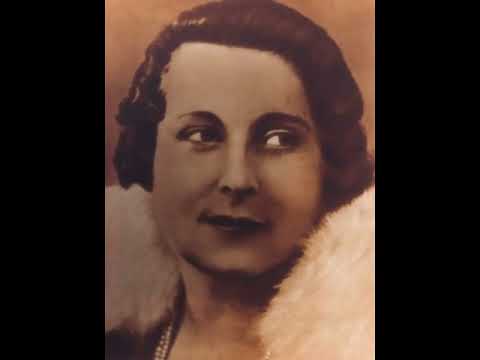 Adolfo Carabelli y su Orquesta, Mamita ve...Por Dios, Foxtrot, Buenos Aires, 1927