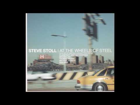 Steve Stoll - At The Wheels Of Steel 2001 [GALVANIC 003-2]