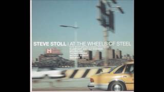 Steve Stoll - At The Wheels Of Steel 2001 [GALVANIC 003-2]