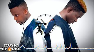 🔥 Kracktwist & Samza - TIME (Pray) 🎧 🙏🏾 | 2022 Sierra Leone Music  🇸🇱 | Music Sparks