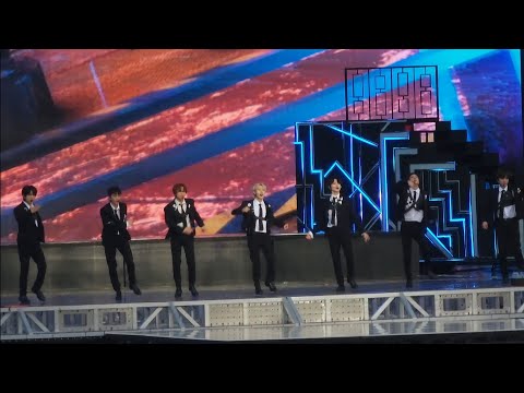 230826 NCT NATION nct dream-boom