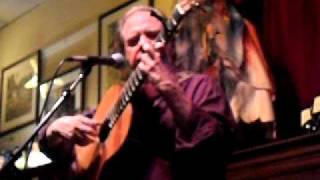 Michael Johnson - Upon A Christmas Eve