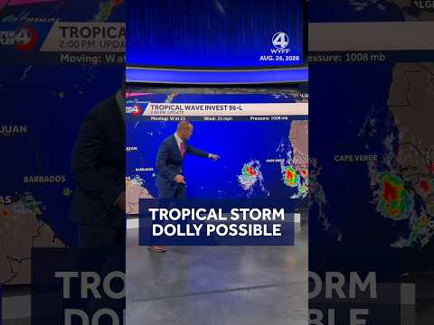 Update On The Forecast