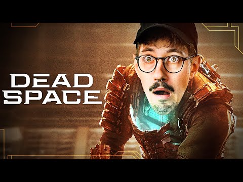 Hänno spielt das DEAD SPACE REMAKE!