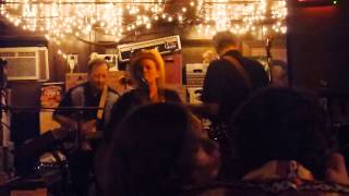 Rockabilly Song #10 by Ruthie & the Wranglers @ Quarryhouse 2014