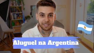 Como alugar Apartamento 