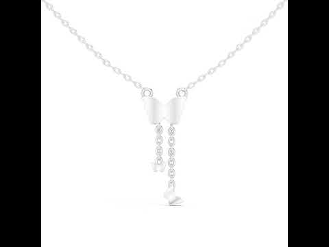 YouTube Video Thumbnail - White