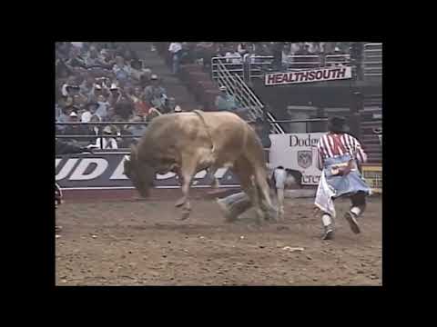 1999 PBR Anaheim Round 1 Highlights