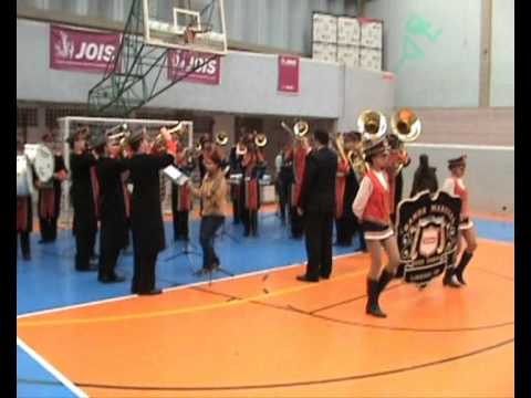 abertura interclasses copa senai 2011.wmv