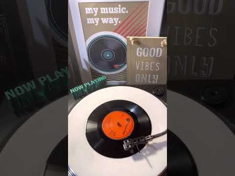 Silver Convention - Fly Robin Fly ( Vinyl 45 ) From 1975 .