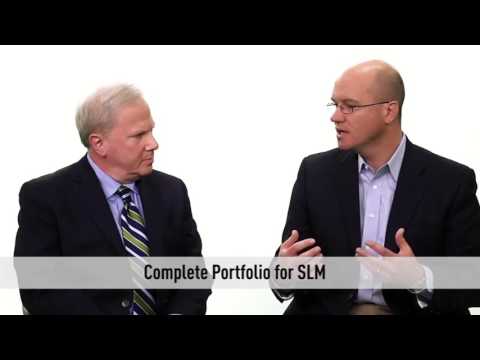 Transforming your Service Organization with SLM 1 of 3   PTC