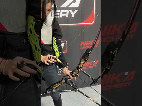 Recurve Bow For  Archers