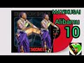 MAYIKUSAI Ujumbe Wa Lutaila Mbasha Studio Official Audio