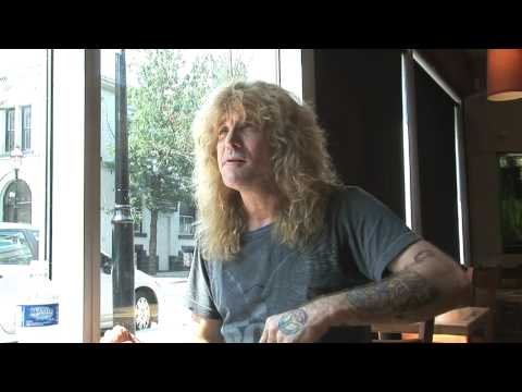 Arts & Life: original Guns N' Roses drummer Steven Adler