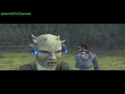 [09][Neutral] Star Wars KotOR II TSLRCM 1.8.5 + M4-78EP 1.3 Walkthrough
