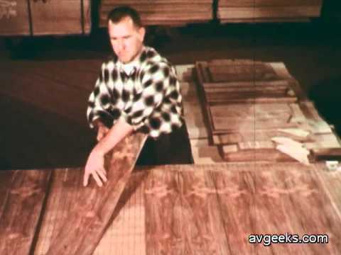 Patterns Of Time. (1967)