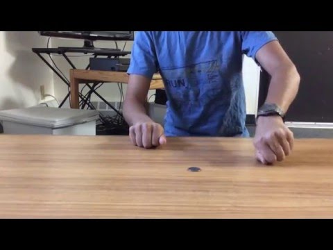 Best coin trick in the world(Revealed)