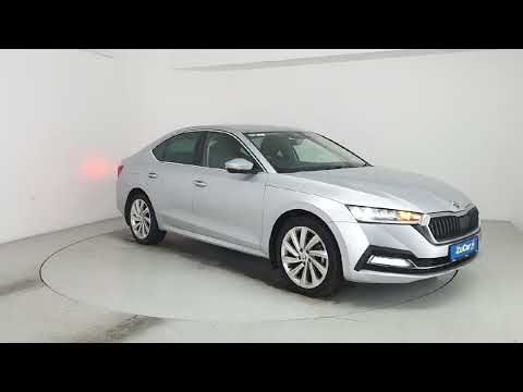 Skoda Octavia OCTAVIA STY 1.0TSI 110HP DSG - Image 2