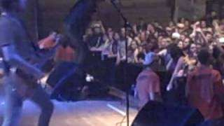 AFTER MIDNIGHT PROJECT-Come on come on