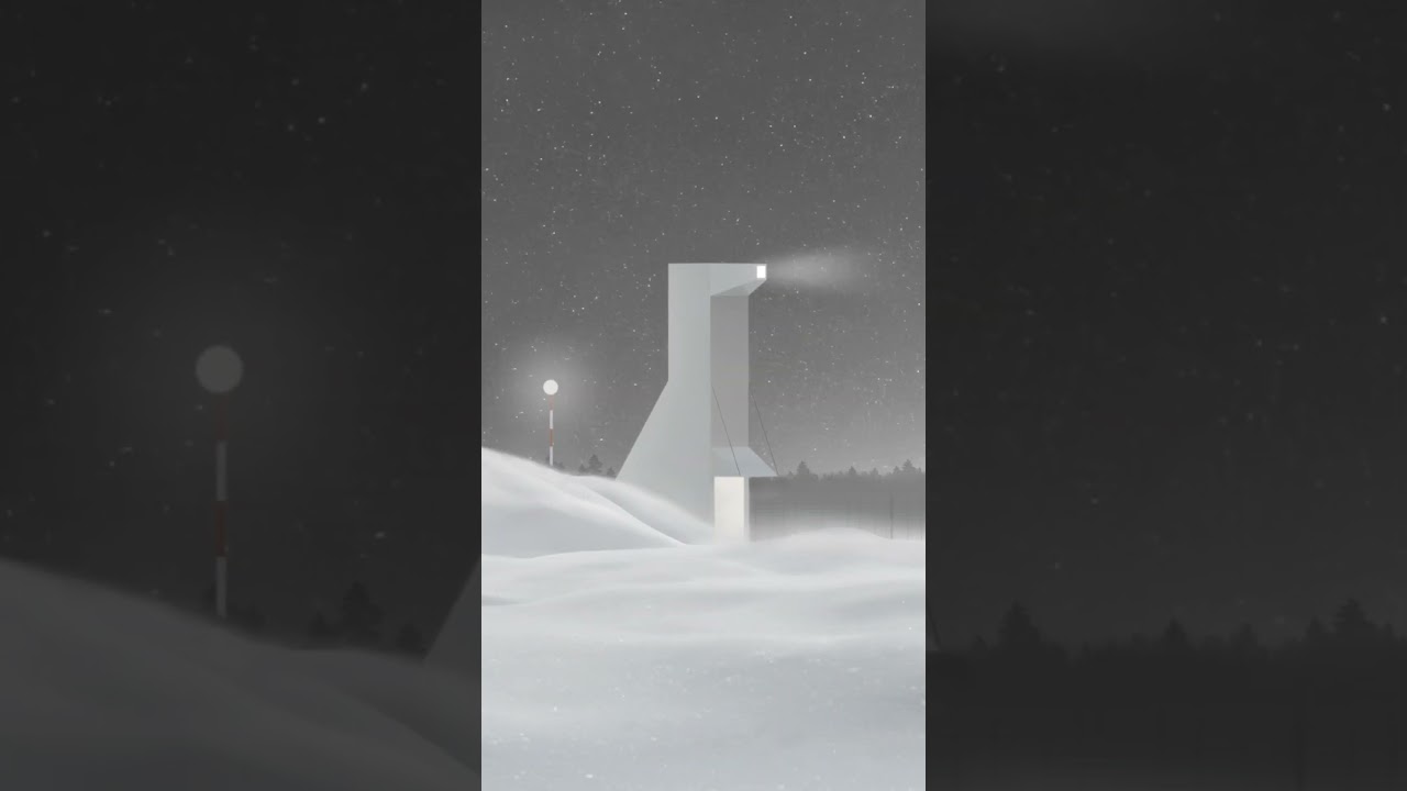 E17 - Skellefteå (SE), The Octopus Enigma - Special Mention