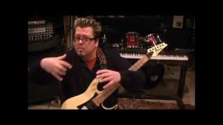What Is The Difference In Your Guitar Pickups by Mike Gross - Tutorial