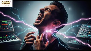 Download lagu Mind Locked In! Psytrance EDM 100 BPM ⚡ Energy Waves for High Concentration mp3