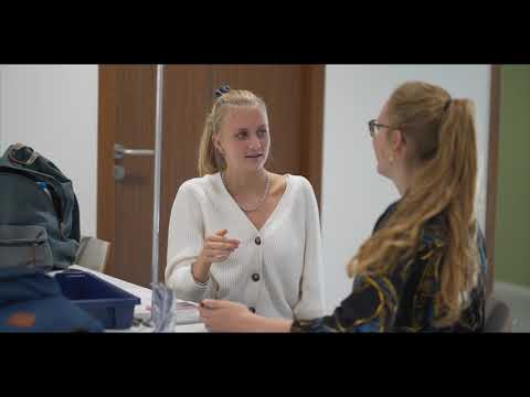 Het veelzijdige onderwijsaanbod op Zandvliet