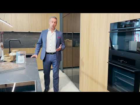 Rotpunkt Küchen - Küchenmeile 2021