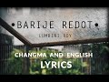 Barije Redot By Lumbini Roy CHAKMA Lyrics ENGLISH Meaning