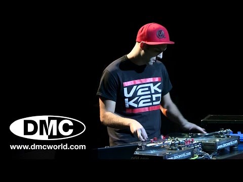 Vekked - DMC World Championship Winning Set 2015