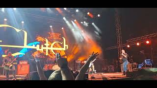 Clutch - The Mob Goes Wild (Arsenal Fest 29.06.2023)