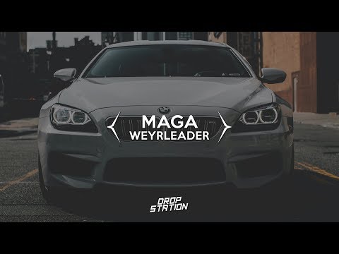 Maga - Weyrleader (Official Video) | TikTok Song