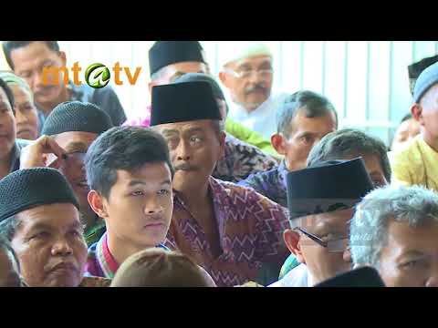 Jihad Pagi MTATV 29-04-2018 - Suami Suka Selingkuh