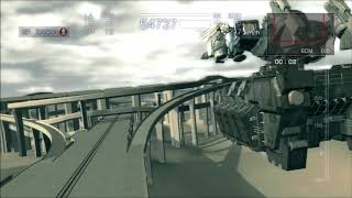 ARMORED CORE for Answer ORCAオーダーマッチ#２