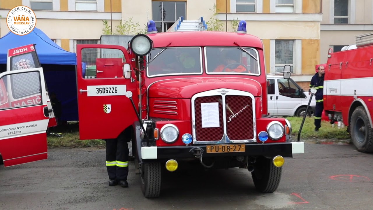 Putování po regionu II.