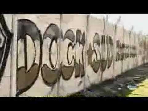 Dock Sud (Mar Azul) - Parodia Quilmes Sin Codificar