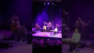 Sparks Arriving On Stage At 02 Academy Glasgow - Sparks - What The Hell Is It This Time