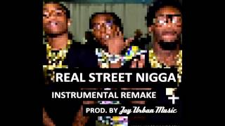 Migos - Real Street Nigga (Beat Remake) [Prod. By JayUrbanMusic]