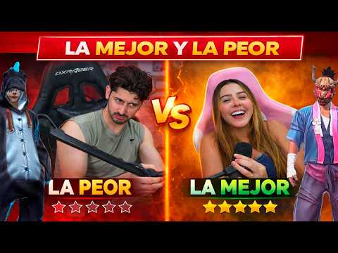 🚨Mi Esposa Reacciona a Las 3 MejoresTemporadas de Alias El Dino😱