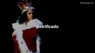 Petrified - Raúl Esparza. Sub español (Taboo the musical. Original Broadway Cast Recording)