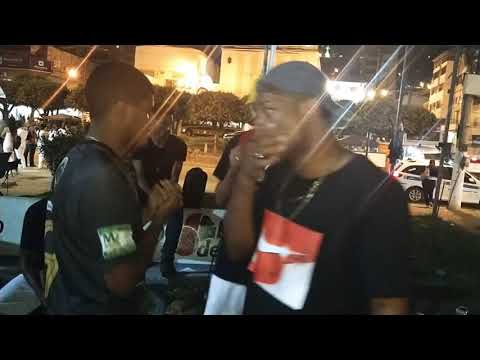 Melph x Lek-B | GRANDE FINAL | 1ª Batalha da Matriz | Itaperuna | RJ