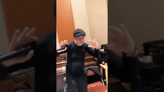 190220 潘瑋柏 Will Pan - IG story 2