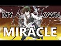 MHA Lyric Prank My Own Miracle Citizen Soldier
