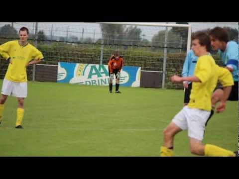 A1 FC Perkouw - Spirit A2 | 1-4 | 17-9-2011